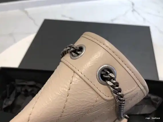 Repladies REP NIKI BABY YSL 0602